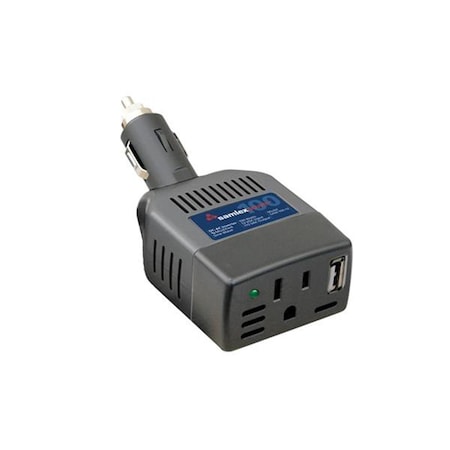 Samlex America SAM10012 100W Modified Sine Wave Inverter S6A-SAM10012