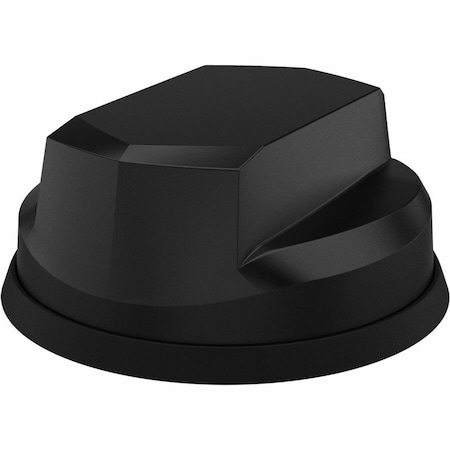 Panorama DOME ANT 2X2 MIMO 4G/5G BLK LPMMB-6-60