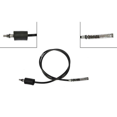 Dorman Parking Brake Cable, C660557 C660557