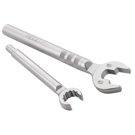 Light House Beauty 27023 1 Stop Plumbers Wrench LI3858963