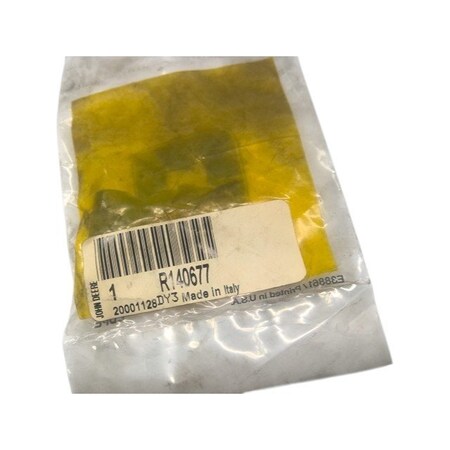 John Deere ROLLER, JOHN DEERE OEM R140677 R140677