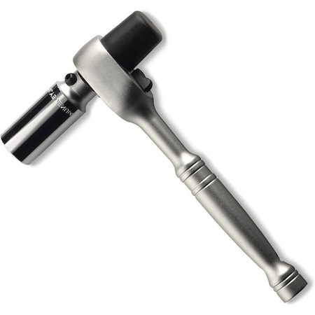 Neiko 0.5 in Dr. Scaffold Ratchet Wrench 03029A