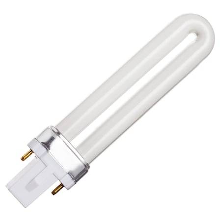 Amscope 7W fluorescent bulb for the GM400 BF-7W-GM400