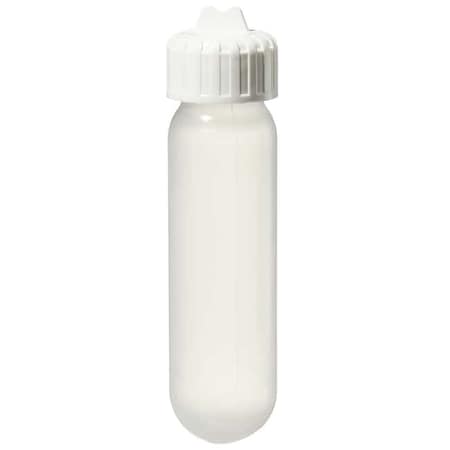 Nalgene Centrifuge Tube, 1.13" Dia, Colorless, PK50 3139-0050