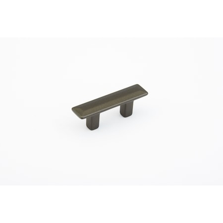 Schaub 32mm Center to Center Skyevale Cabinet Pull Milano Bronze Finish 304-MBZ