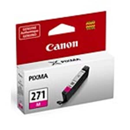 Canon CLI 271 Magenta Ink Tank 0392C001AA