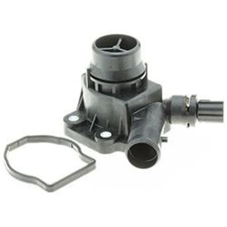 Homestead Engine Coolant Thermostat HO652357
