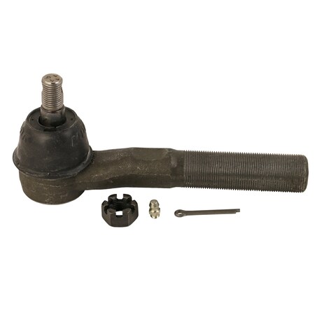 Moog Front Left Outer Steering Tie Rod End, ES3247RT