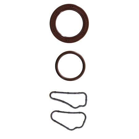 Fel-Pro Engine Crankshaft Seal Kit,  TCS46111