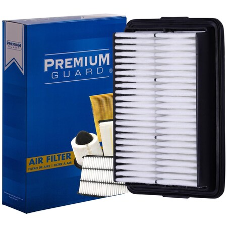Premium Guard Engine Air Filter, PA99543