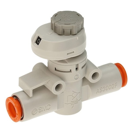 Smc SPEED CONTROLLER AS3002FS-09