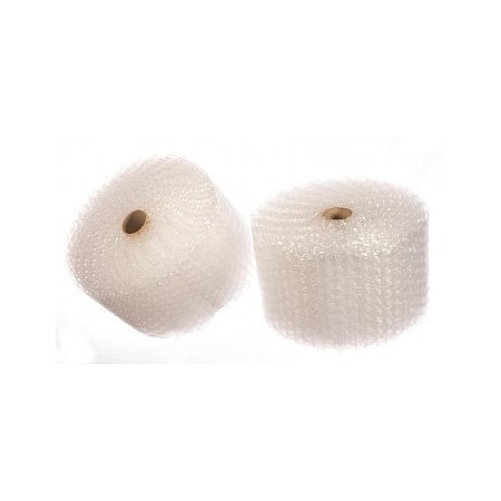 Bubblefast ' Bubble 1/2'' Wrap x 12'' Wide, 2PK 125