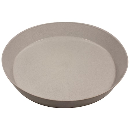 Marquee Protection 16 in. Granite Saucer - 5PK MA2528682