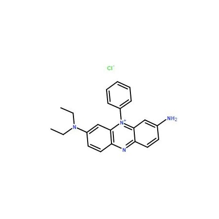 Ak Scientific Methylene violet 3Rax (25g), CAS 4569-86-2 7431AH-25g