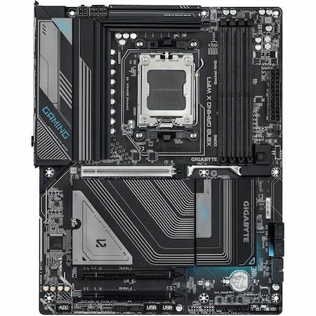 Gigabyte AM5 X870 GAMING X WIFI7
