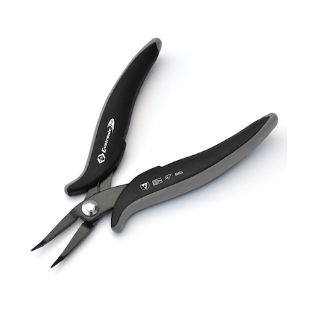C.K Tools C.K Ecotronic ESD Snipe Nose Pliers (Ben T3892