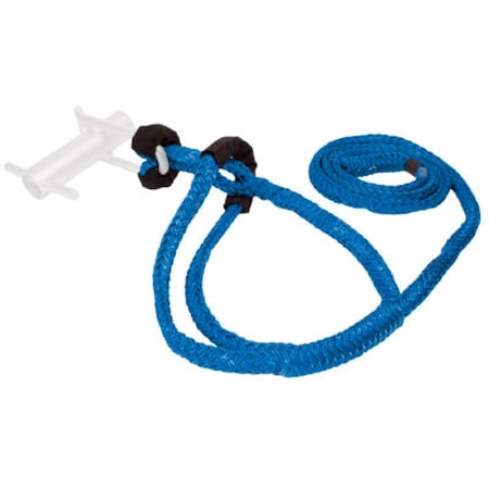 Notch Equipment Rope Logic Whoopie Sling 1/2 in. Tenex-Tec adjustable 3-5 ft. 21964 21964