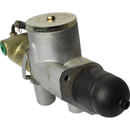 Cnh VALVE HYD, CNH OEM 86019262 86019262