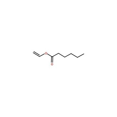 Ak Scientific Vinyl hexanoate (25g), CAS 3050-69-9 7945AF-25g