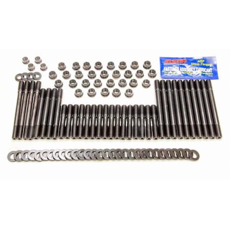 Arp 234-4727 Small Block Chevy Head Stud Kit ARP234-4727