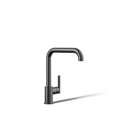 Kohler Purist Single-handle kitchen sink faucet 7507-BGP