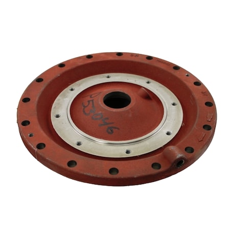 Bell & Gossett VOLUTE COVERPLATE P53046