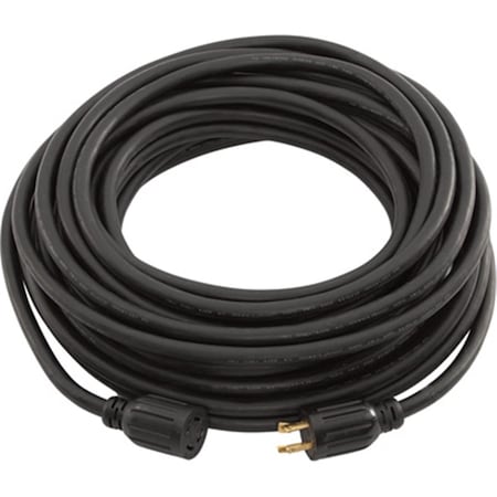 Generac Generator Cord 30 amps, 50 ft. L1430 Model No. 6329 49559