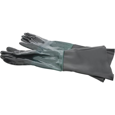 Grizzly Sandblasting Gloves T27299