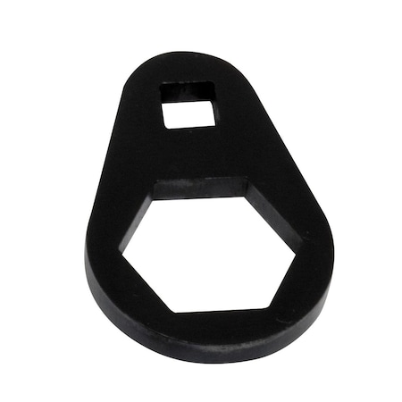 Lisle OFFSET FILTER WRENCH 28MM LI40640