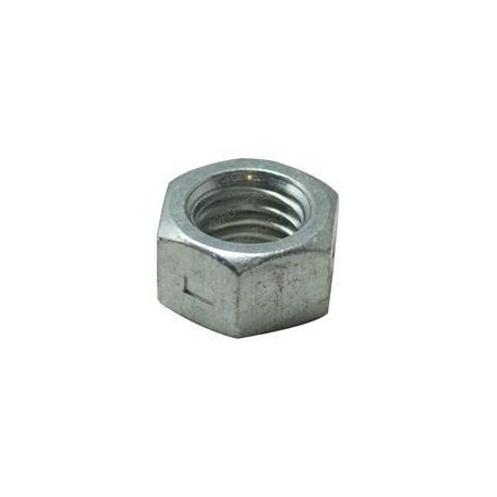 Jlg REPLACEMENT NUT, LOCK REVERSIBLE 3312005