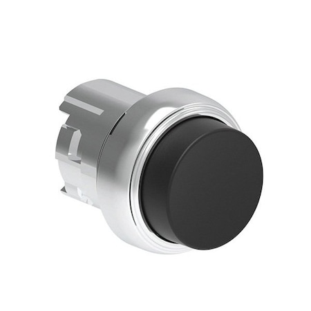 Lovato P.B. Extended Metal Momentary Black, 5PK LPSB202