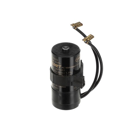 Hoshizaki Start Capacitor, 240uF, 125/165 Volt P01180-01