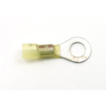 Handy Pack Standard Motor Products, Heat Shrink Terminal, HP2390