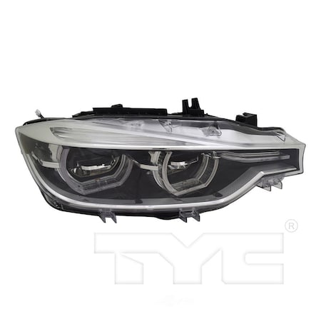 Tyc Regular 20-9817-00
