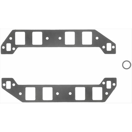 Bookazine 1298 Intake Manifold Gasket - 2.46 In. TI367675