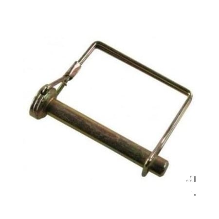 Jr Products LARGE COUPLER LOCK PIN 1054