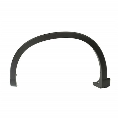 Sherman Left Hand Front Wheel Arch Molding for 2013-2016 Mazda CX-5 SHE3478A-92MQ-1