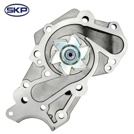 Skyward Automotive Products Engine Water Pump, SK1462120