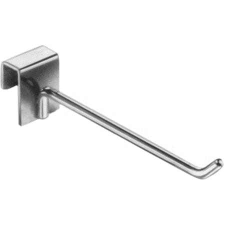 Luggage Loader 12 in. Hook - Chrome LU2944954