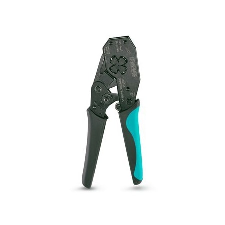 Phoenix Contact CRIMPFOX VARIO 4S Crimping pliers type 1108766