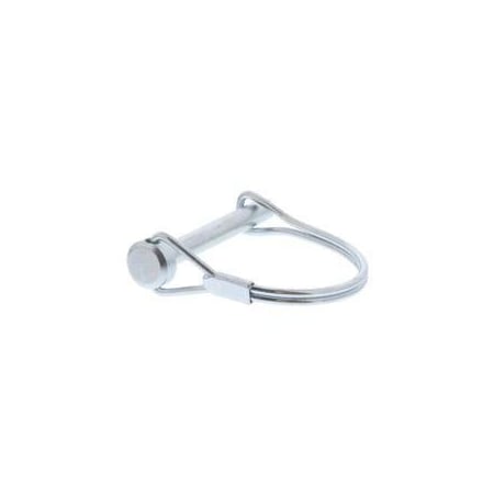 Gradall REPLACEMENT PIN, SNAPPER 3421453