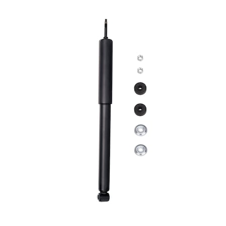 Monroe Suspension Shock Absorber,  210132