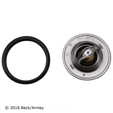 Beck/Arnley Engine Coolant Thermostat 143-0833