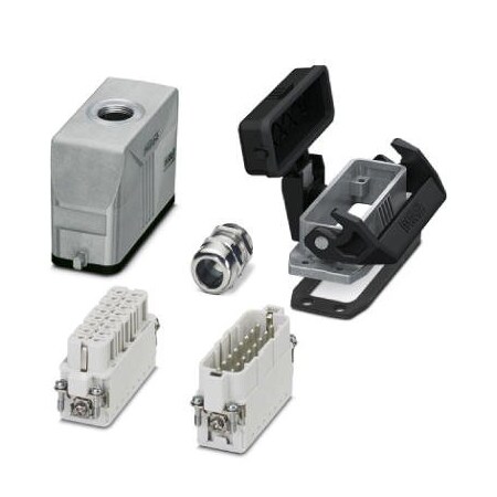 Phoenix Contact HC-STA-A16PT-BWSC-HT-M25-ELCAL 1424462