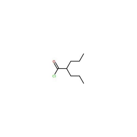 Ak Scientific 2, 2-Di-N-propylacetyl chloride (1g), CAS 2936-08-5 5143AL-1g