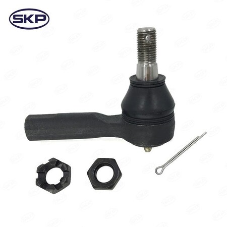 Skyward Automotive Products Steering Tie Rod End, SES3660