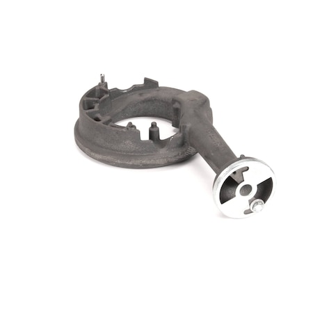 Garland Venturi with Air Shutter, Open Top Burner, Left Hand CK4528265