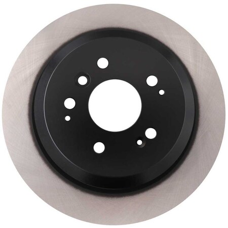 Advics Ultra-Premium OE Replacement C6R112U