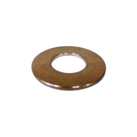 Loader Parts Source Thrust Washer to Replace Bobcat OEM 6732013