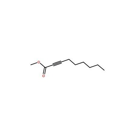Ak Scientific Methyl 2-nonynoate (1mL), CAS 111-80-8 8221AL-1mL